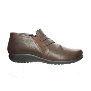 EUC - NAOT - Terehu Boots - Size 39